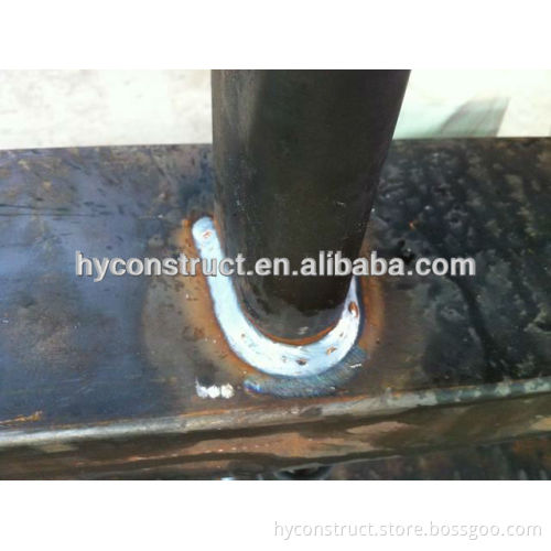 Structural Steel Fabrication for Warehouse/Workshop/Building/Plant/Factory